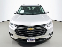 Used 2018  Chevrolet Traverse 4d SUV AWD LT Leather at Dutro Auto near Zanesville&comma; OH