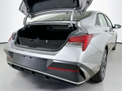 New 2025  Hyundai Elantra SEL Convenience IVT at Dutro Auto near Zanesville, OH