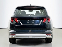 New 2026  Hyundai Tucson SE FWD at Dutro Auto near Zanesville&comma; OH