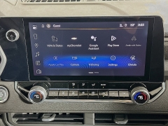 New 2026  Chevrolet Colorado 4WD Crew Cab Trail Boss at Graham Auto Mall near Mansfield&comma; OH