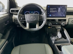 Used 2025  Toyota 4Runner Hybrid Trailhunter 4WD at Dutro Auto near Zanesville&comma; OH