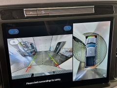 New 2025  Ford F-150 4WD XLT SuperCrew 5.5' Box Hybrid at Graham Auto Mall near Mansfield, OH