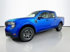 New 2026  Ford Maverick XLT AWD SuperCrew EcoBoost at Graham Auto Mall near Mansfield&comma; OH
