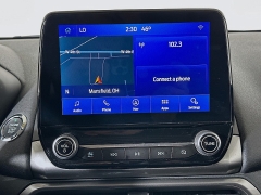 Used 2022 Ford EcoSport SE 4WD at Dutro Auto near Zanesville, OH