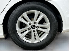 Used 2013  Hyundai Sonata 4d Sedan GLS at Dutro Auto near Zanesville, OH