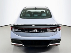 New 2026  Hyundai Sonata Hybrid Limited FWD at Dutro Auto near Zanesville&comma; OH