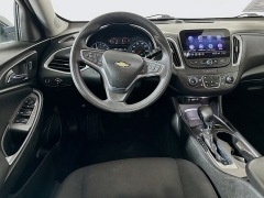 Used 2023  Chevrolet Malibu 4dr Sdn 1LT at Dutro Auto near Zanesville&comma; OH