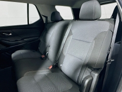 Used 2020  Chevrolet Traverse 4d SUV FWD LS w&sol;1LS at Dutro Auto near Zanesville&comma; OH