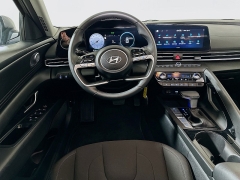 Used 2024  Hyundai Elantra SEL Convenience IVT at Dutro Auto near Zanesville&comma; OH