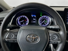 Used 2024  Toyota Camry LE Auto at Dutro Auto near Zanesville, OH