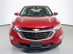 Used 2018  Chevrolet Equinox 4d SUV AWD LT w&sol;1LT at Graham Auto Mall near Mansfield&comma; OH