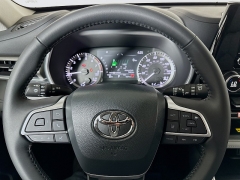 New 2026  Toyota Highlander XLE AWD at Graham Auto Mall near Mansfield&comma; OH