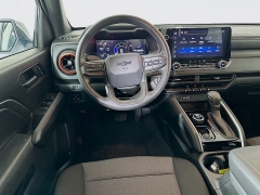 Used 2025  Chevrolet Colorado 4WD Crew Cab Trail Boss at Graham Auto Mall near Mansfield&comma; OH