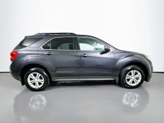 Used 2013  Chevrolet Equinox 4d SUV FWD LT1 at Dutro Auto near Zanesville, OH