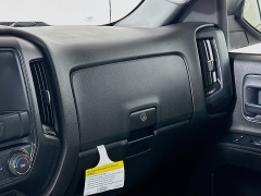 Used 2019  Chevrolet Silverado 1500 Legacy 4WD Double Cab Custom at Dutro Auto near Zanesville&comma; OH