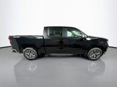New 2026  Chevrolet Silverado 1500 4WD Crew Cab 147" LT w&sol;2FL at Graham Auto Mall near Mansfield&comma; OH
