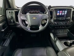 Used 2016  Chevrolet Silverado 1500 4WD Crew Cab LTZ at Dutro Auto near Zanesville&comma; OH