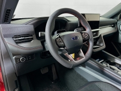 New 2025  Ford Explorer ST 4WD at Dutro Auto near Zanesville, OH