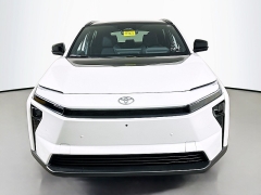 New 2026  Toyota bZ Limited AWD at Dutro Auto near Zanesville&comma; OH