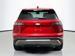 New 2026  Chevrolet Equinox AWD 4dr LT w&sol;2LT at Dutro Auto near Zanesville&comma; OH