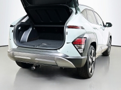 New 2026  Hyundai Kona Limited FWD at Dutro Auto near Zanesville&comma; OH