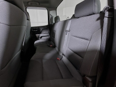 Used 2019  Chevrolet Silverado 1500 Legacy 4WD Double Cab LT at Dutro Auto near Zanesville&comma; OH