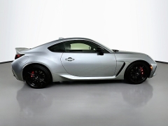Used 2025  Toyota GR86 Premium Auto at Dutro Auto near Zanesville&comma; OH