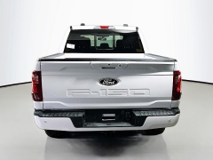 New 2025  Ford F-150 4WD XLT SuperCrew 5.5' Box Hybrid at Dutro Auto near Zanesville, OH