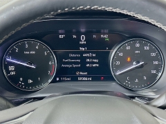 Used 2023  Buick Envision FWD 4dr Essence at Dutro Auto near Zanesville, OH