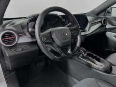 Used 2025  Chevrolet Trax FWD 4dr 1RS at Dutro Auto near Zanesville, OH