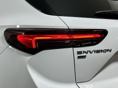 Used 2023  Buick Envision AWD 4dr Preferred at Dutro Auto near Zanesville&comma; OH