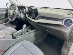 Used 2024  Chevrolet Trax FWD 4dr LS at Dutro Auto near Zanesville&comma; OH