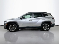 Used 2025  Hyundai Tucson SEL FWD at Graham Auto Mall near Mansfield&comma; OH