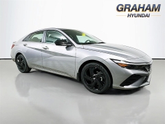 New 2026  Hyundai Elantra SEL Sport Premium IVT at Graham Auto Mall near Mansfield, OH