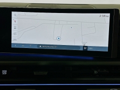 New 2026  Hyundai Santa Fe Hybrid Calligraphy AWD at Graham Auto Mall near Mansfield, OH