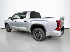 New 2026  Toyota Tundra Hybrid 4WD Limited CrewMax 5&period;5ft Bed at Dutro Auto near Zanesville&comma; OH