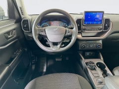 Used 2022  Ford Bronco Sport Base 4x4 at Graham Auto Mall near Mansfield, OH