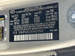 New 2027  Hyundai Santa Fe Limited 6P AWD at Graham Auto Mall near Mansfield&comma; OH