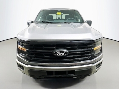 New 2026  Ford F-150 4WD XLT SuperCrew 5&period;5' Box at Dutro Auto near Zanesville&comma; OH