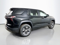 New 2026  Chevrolet Equinox AWD 4dr LT w&sol;2LT at Graham Auto Mall near Mansfield&comma; OH