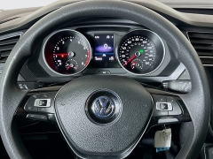 Used 2020  Volkswagen Tiguan 4d SUV S at Dutro Auto near Zanesville&comma; OH