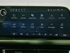 New 2026  Chevrolet Traverse AWD 4dr LT w/2LT at Dutro Auto near Zanesville, OH