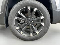 New 2027  Chevrolet Equinox FWD 4dr RS w&sol;1RS at Dutro Auto near Zanesville&comma; OH
