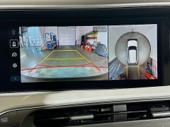 New 2026  Hyundai Palisade Hybrid SEL Premium 7P AWD at Graham Auto Mall near Mansfield&comma; OH