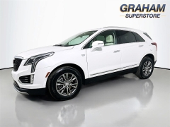 Used 2023  Cadillac XT5 AWD 4dr Premium Luxury at Graham Auto Mall near Mansfield&comma; OH