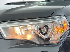 Used 2022  Toyota 4Runner TRD Sport 4WD at Dutro Auto near Zanesville, OH