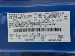 New 2026  Ford Bronco Big Bend 4 Door 4x4 at Graham Auto Mall near Mansfield&comma; OH