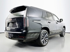 New 2026  Cadillac Escalade 4WD 4dr Sport at Dutro Auto near Zanesville&comma; OH