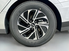 New 2026  Hyundai Sonata Hybrid Blue FWD at Graham Auto Mall near Mansfield&comma; OH