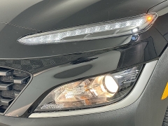 Used 2023  Hyundai Kona SEL Auto AWD at Graham Auto Mall near Mansfield&comma; OH